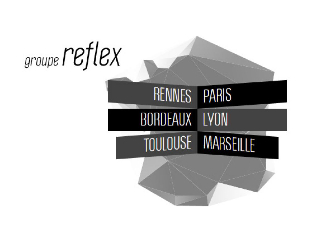 Groupe Reflex